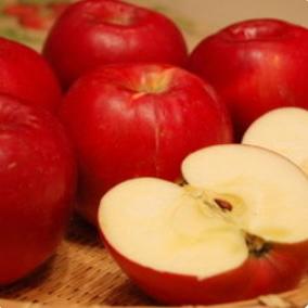 紅玉蘋果