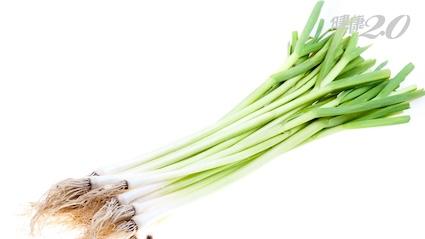 蒜苗