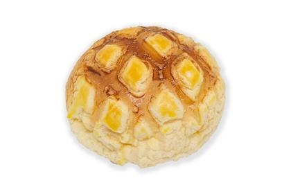 菠蘿麵包