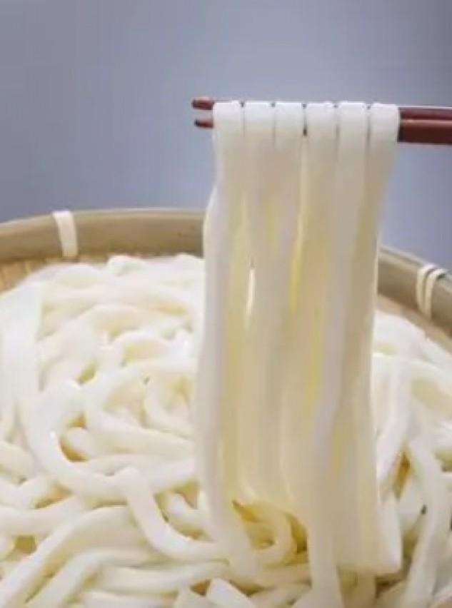 讚岐急凍烏龍麵