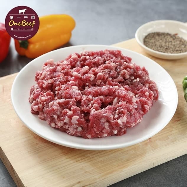 活菌後腿豬絞肉