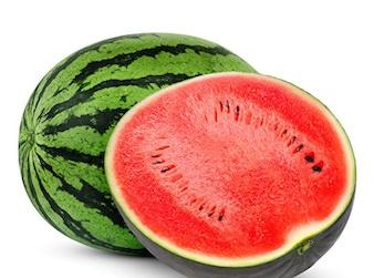 西瓜-紅肉