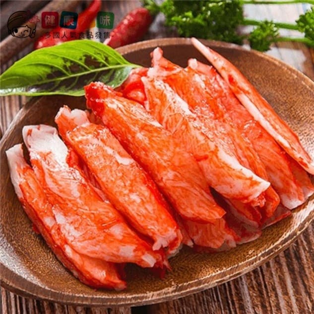 日式風味蟹味棒