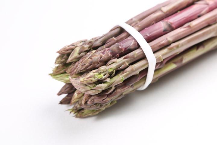 紫蘆筍