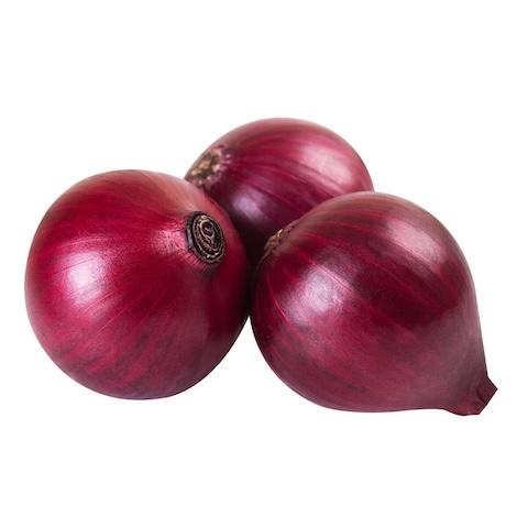 洋蔥-紫色
