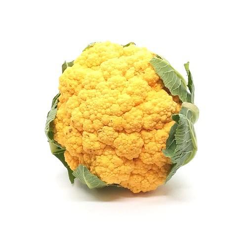 花椰菜-黃色